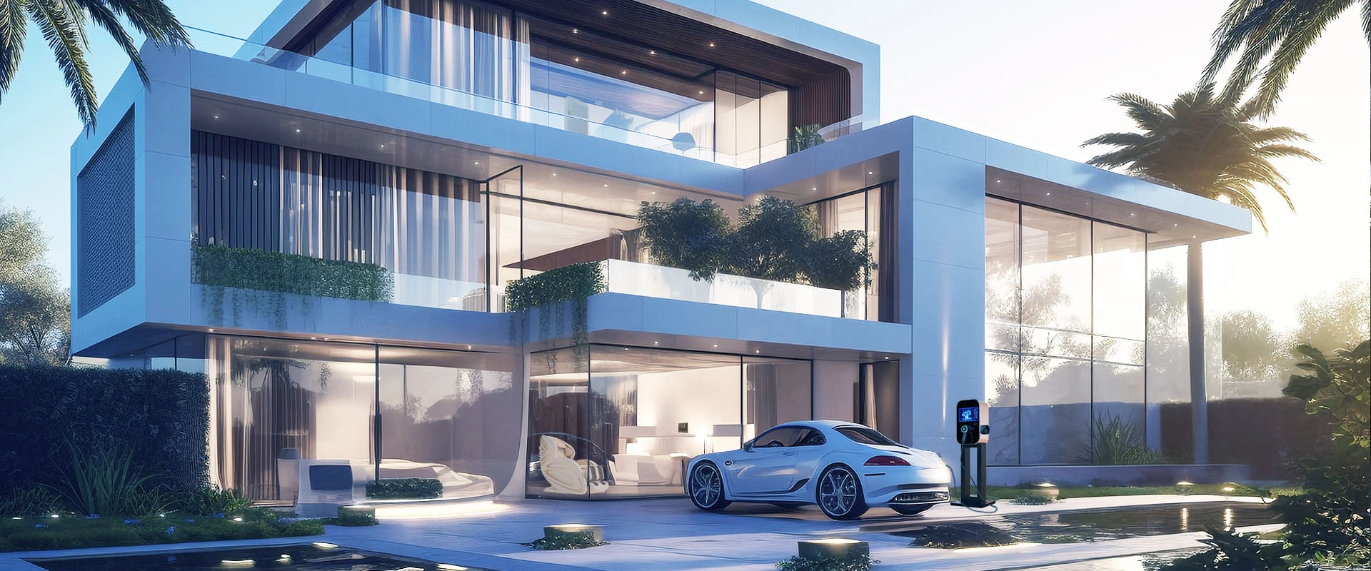 淘晶驰串口屏-场景应用