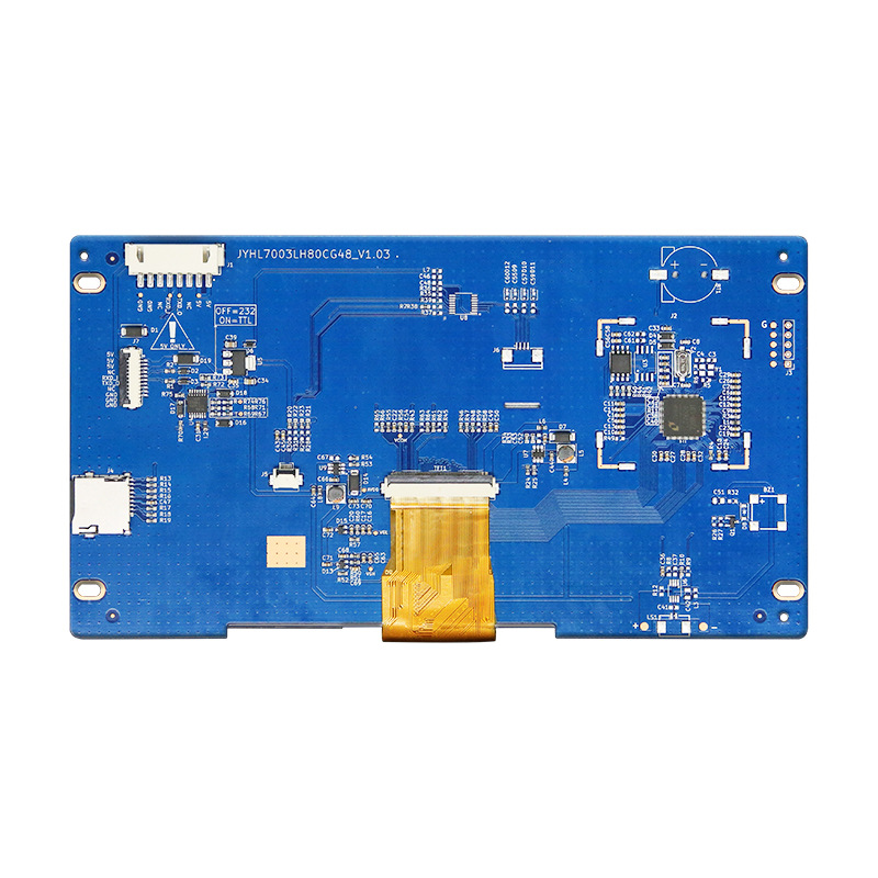 单色屏的价格，智能屏的体验