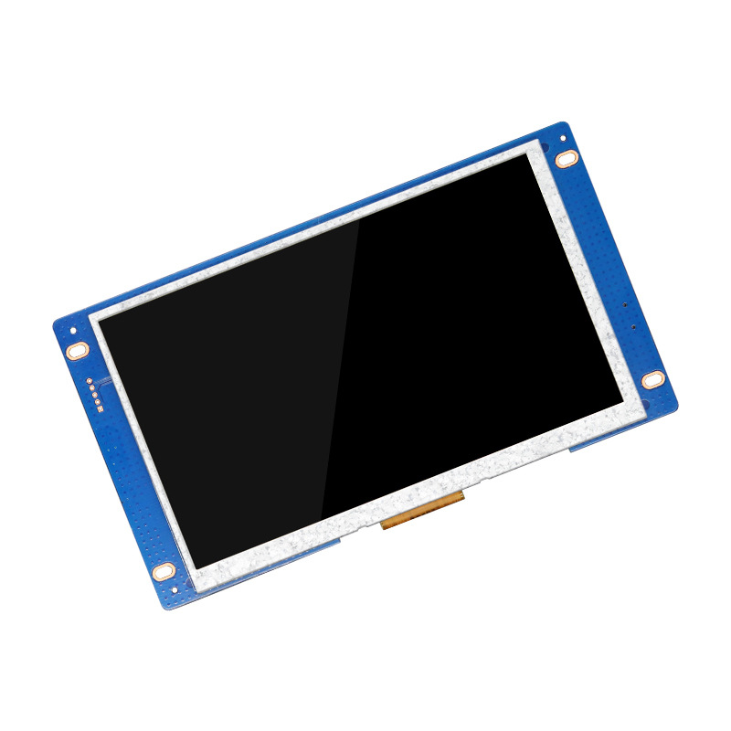 单色屏的价格，智能屏的体验